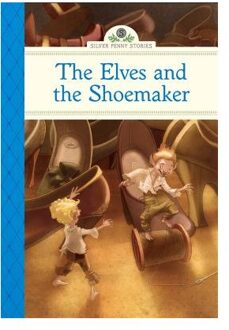 The Elves and the Shoemaker
