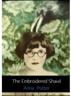 The embroidered shawl