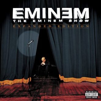 The Eminem Show - Eminem