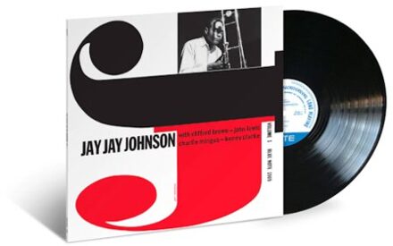 The Eminent Jay Jay Johnson Volume 1 - Jay Jay Johnson