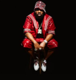 The Emperor's New Clothes - Raekwon