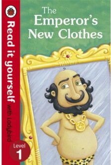 The Emperor's New Clothes - Read It Yourself with Ladybird