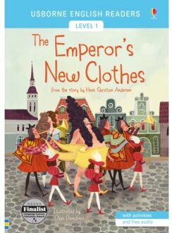 The Emperor's New Clothes
