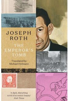 The Emperor's Tomb - Joseph Roth