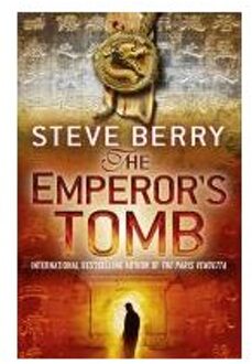 The Emperor's Tomb