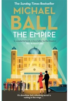 The Empire - Michael Ball