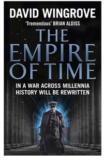 The Empire of Time: Roads to Moscow