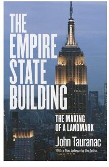 The Empire State Building