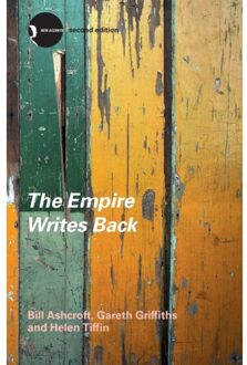 The Empire Writes Back