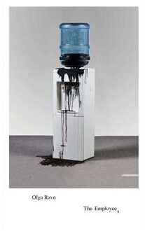 The Employees - Olga Ravn