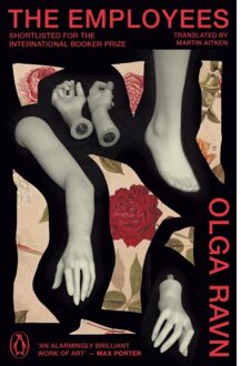 The Employees - Olga Ravn