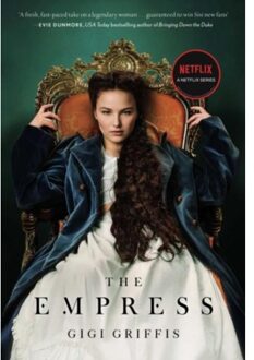 The Empress - Gigi Griffis