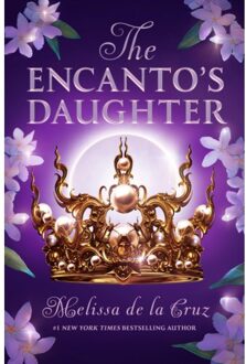 The Encanto's Daughter - The Encanto's Daughter - Melissa de la Cruz