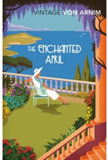 The Enchanted April
