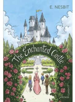 The Enchanted Castle