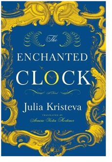 The Enchanted Clock