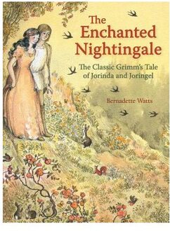 The Enchanted Nightingale