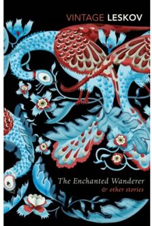 The Enchanted Wanderer and Other Stories