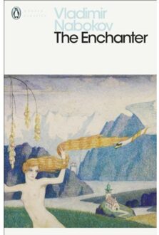 The Enchanter - Penguin Modern Classics - Vladimir Nabokov