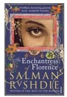 The Enchantress of Florence