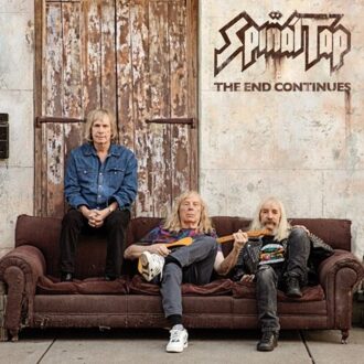 The End Continues - Spinal Tap