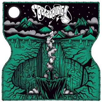 The End Is High - Belzebong