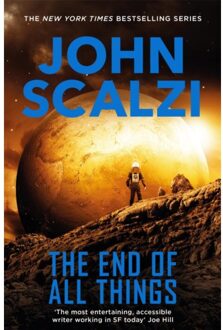 The End of All Things