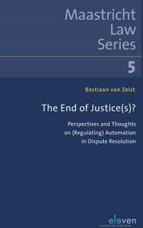 The End of Justice(s)?