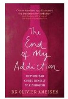 The End Of My Addiction