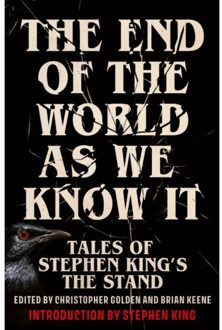The End Of The World As We Know It - Christopher Golden and Brian Kee