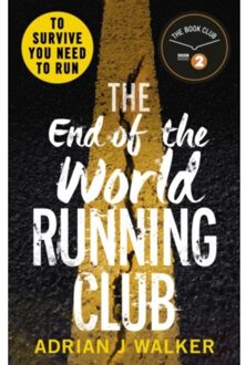 The End of the World Running Club