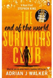 The End of the World Survivors Club