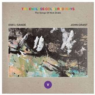 The Endless Coloured Ways - Emile Sande / John Grant