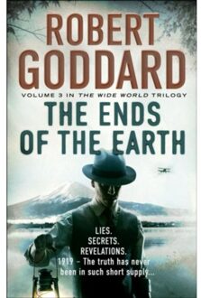 The Ends of the Earth