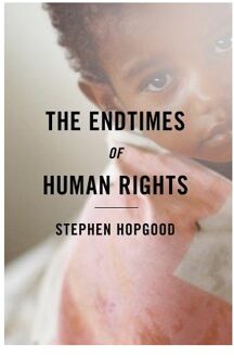 The Endtimes of Human Rights