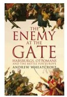 The Enemy at the Gate