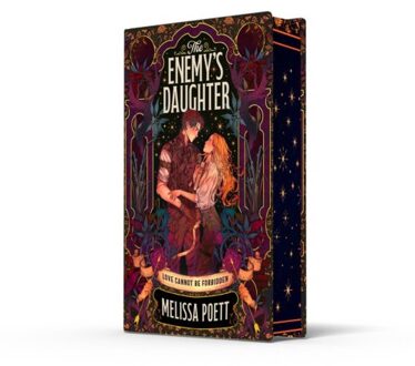 The Enemy's Daughter - Melissa Poett