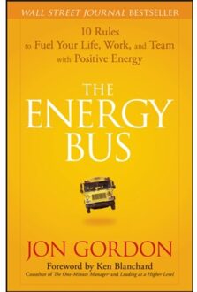 The Energy Bus