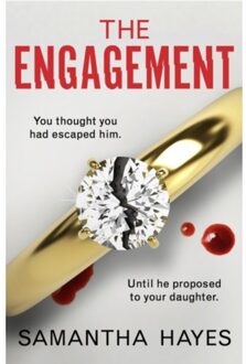 The Engagement - Samantha Hayes