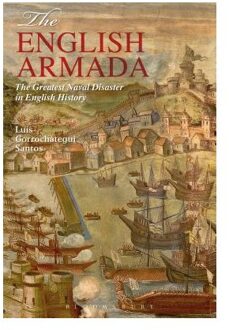 The English Armada