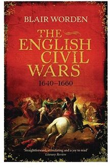 The English Civil Wars