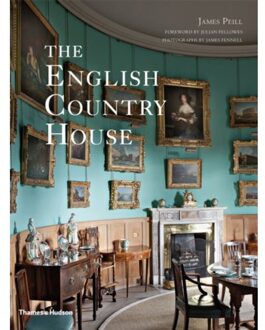 The English Country House