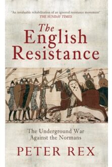 The English Resistance