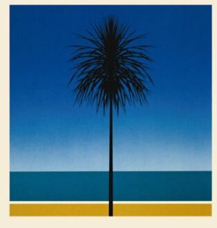 The English Riviera (LP)