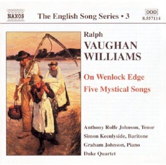 The English Song Series . 3