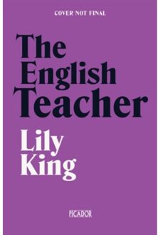 The English Teacher - Lily King