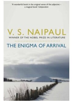The Enigma of Arrival