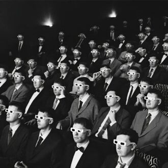 The Entertainment - Clockworks