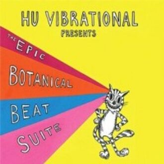 The Epic Botanical Beat Suite