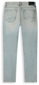 The eric w1693 denim light blue Groen - 31
